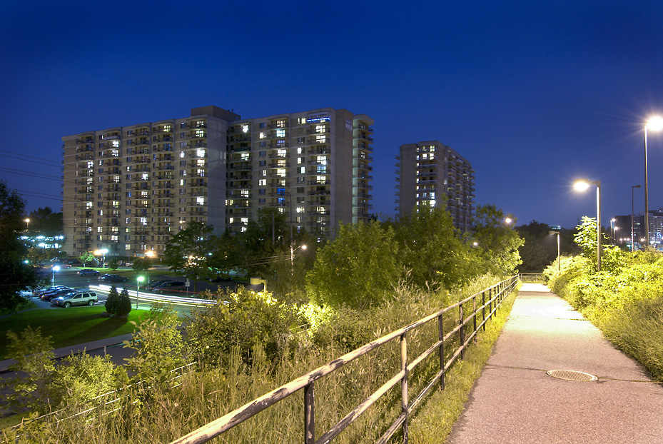 Canada Life Real Estate Fund Invest With Us GWL Realty Advisors